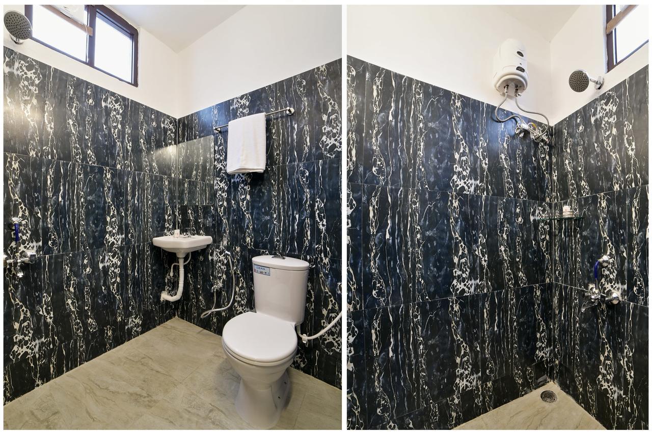 Hotel Oyo 16606 Iconic Living Hajdarabad Zewnętrze zdjęcie
